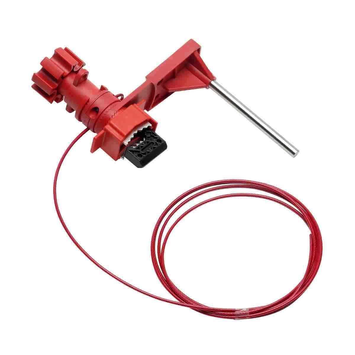 Brady® 51394 Valve Lockout Devices