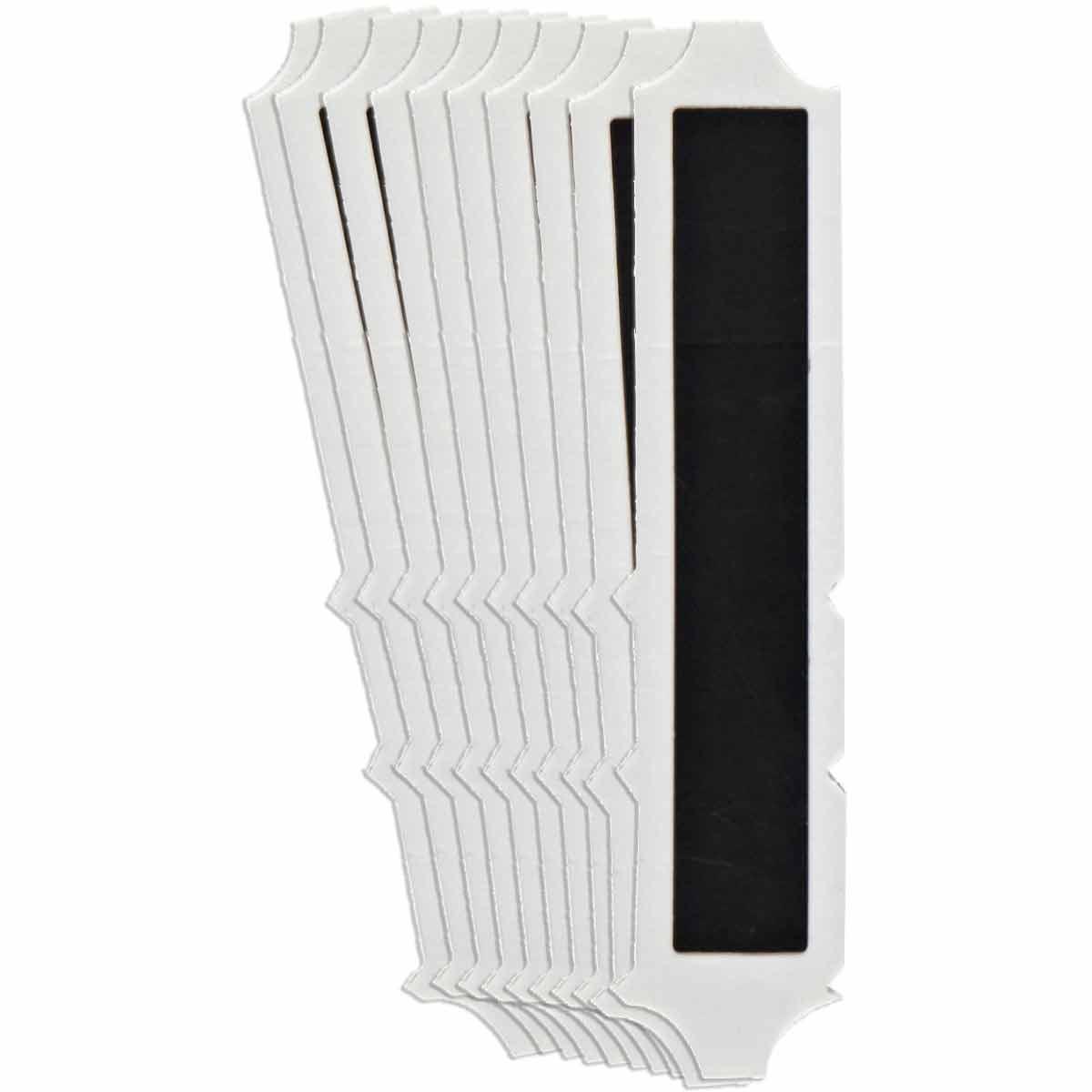 Brady® 5140P-I Letters & Numbers
