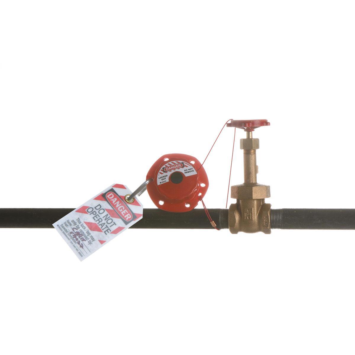 Brady® 50940 Cable Lockouts