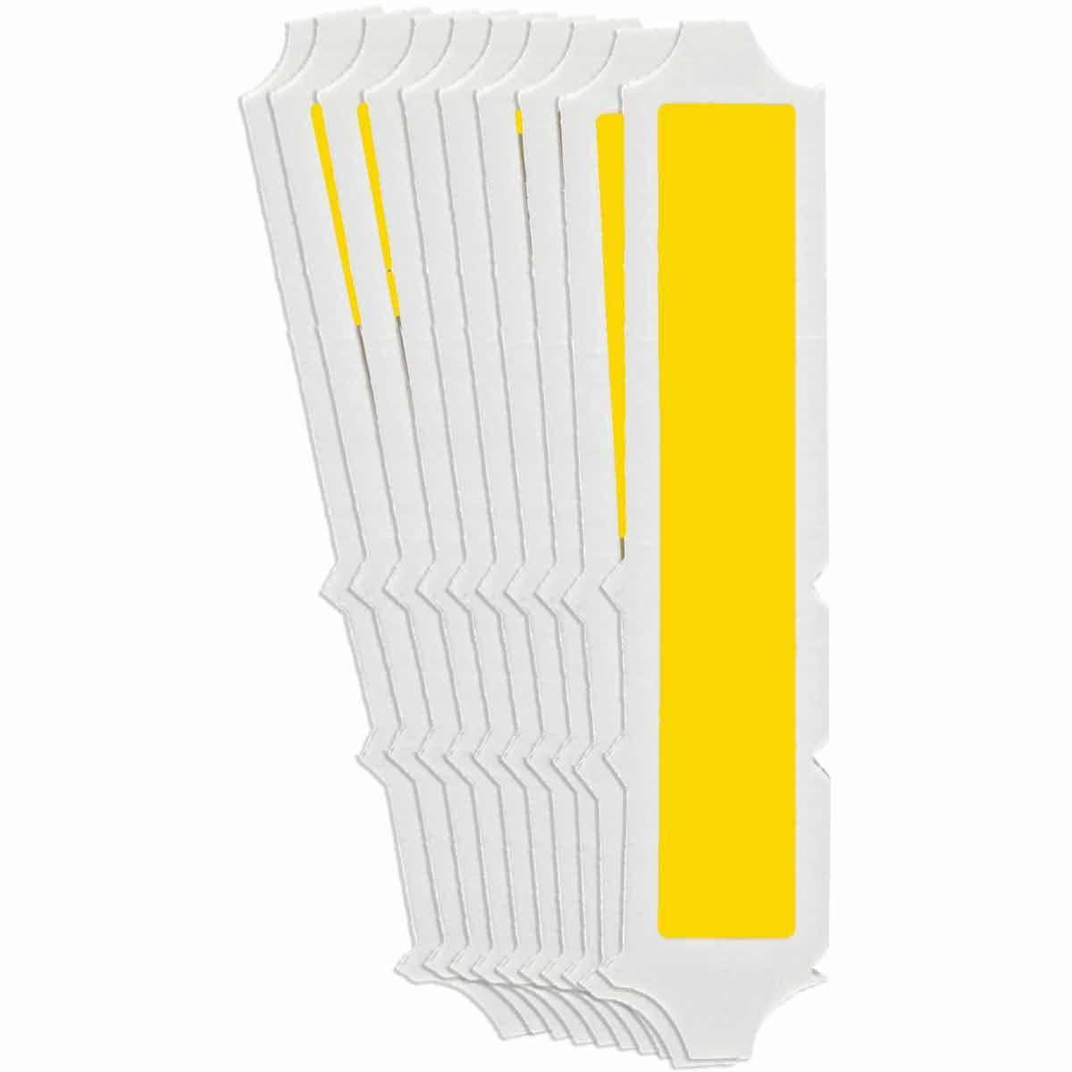 Brady® 5150P-I Letters & Numbers
