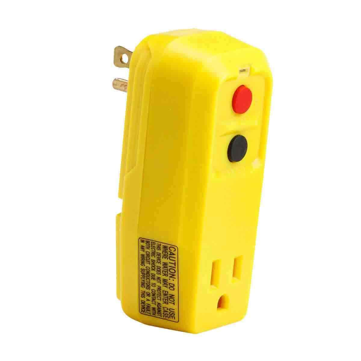 Brady® 51795 GFCI Outlet Adapters