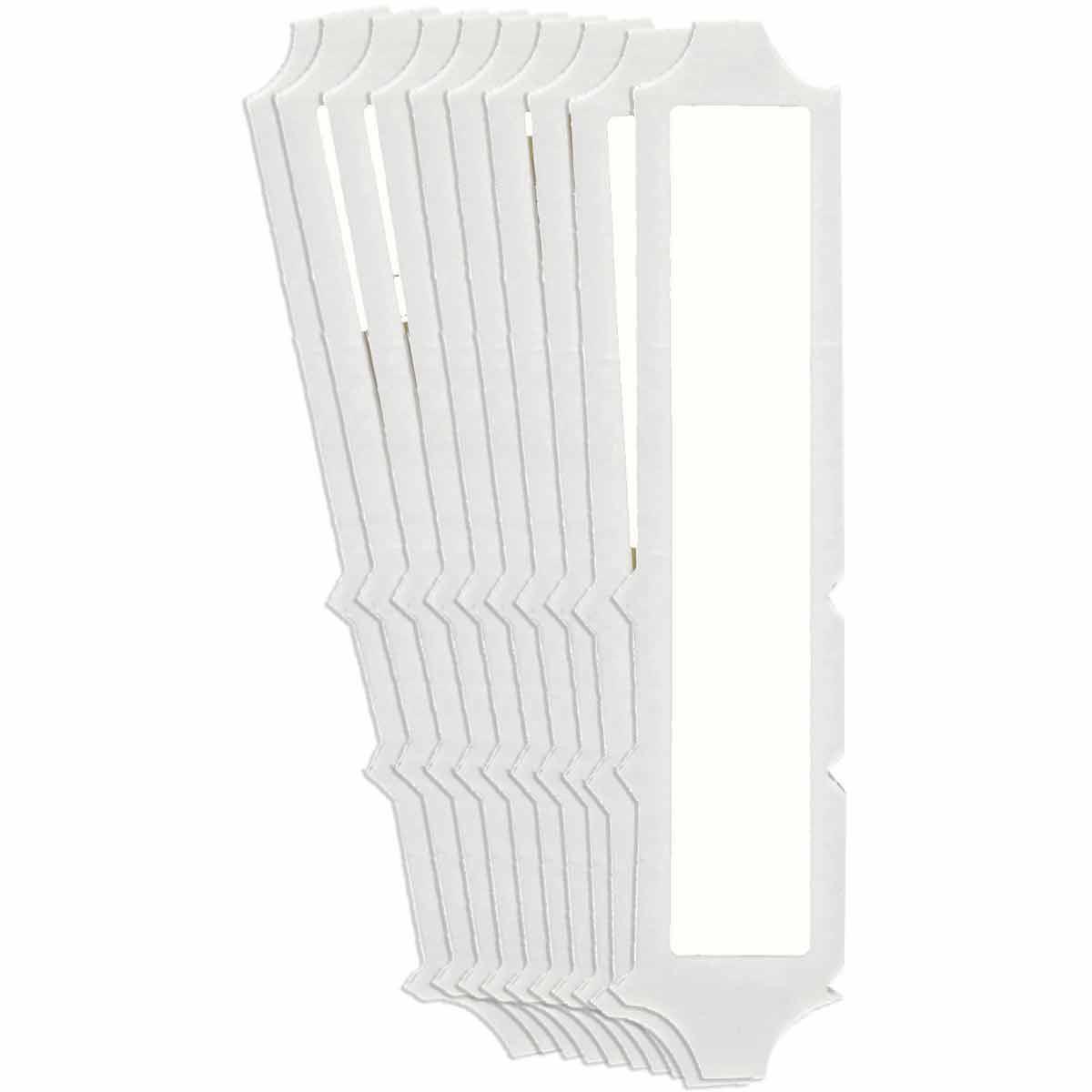 Brady® 5210P-I Letters & Numbers