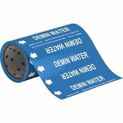 Brady® 52673 Pipe Markers