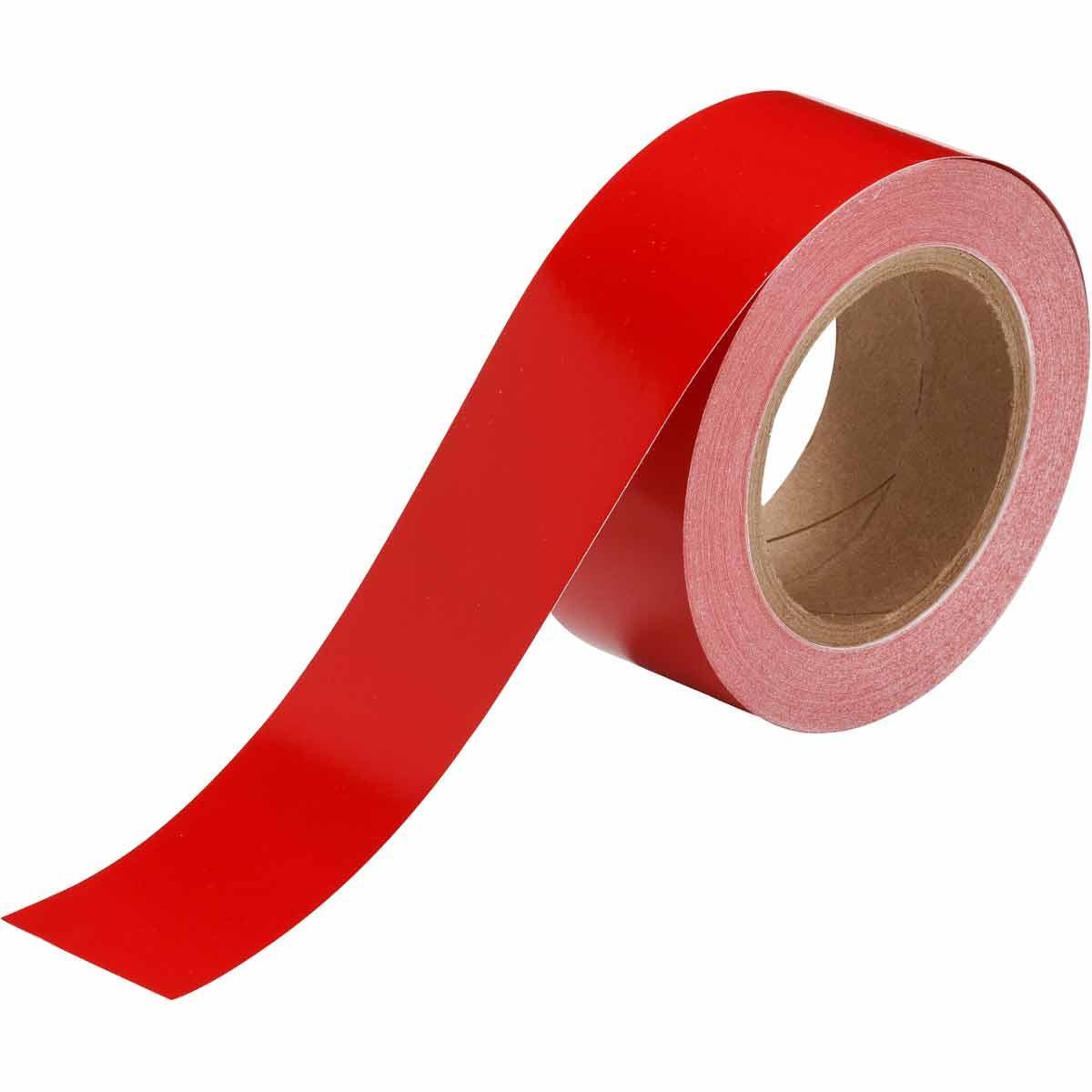 Brady® 55261 Pipe Marking Arrows & Banding Tape