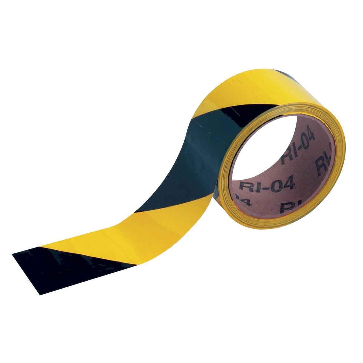 Brady® 55302 Pavement, Floor & Egress Marking Tape & Strips