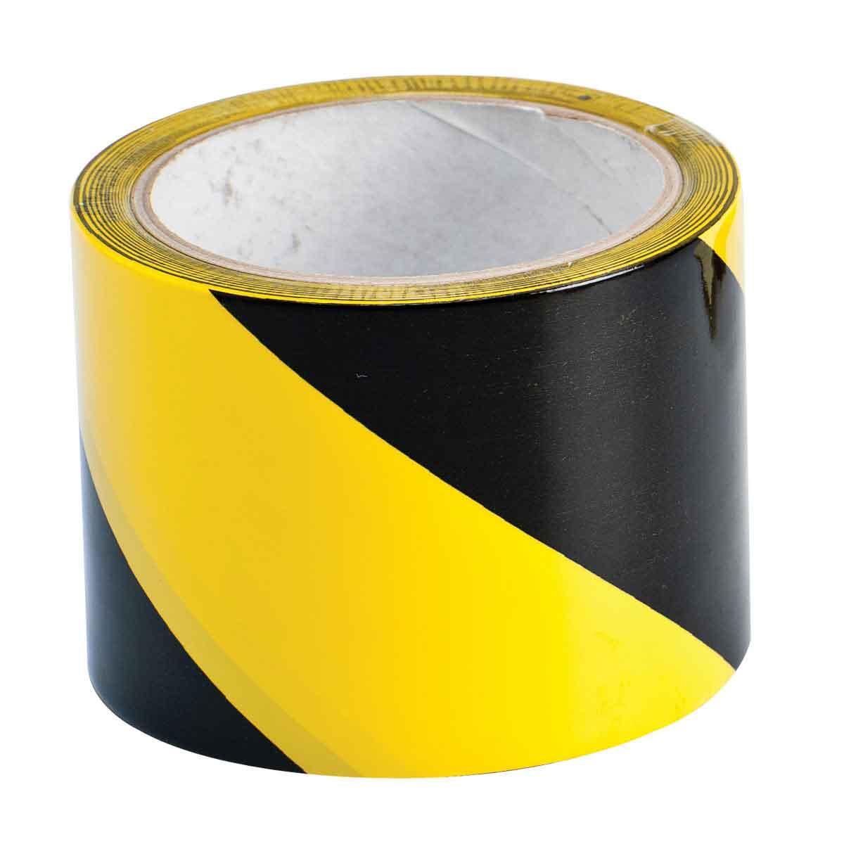 Brady® 55303 Pavement, Floor & Egress Marking Tape & Strips