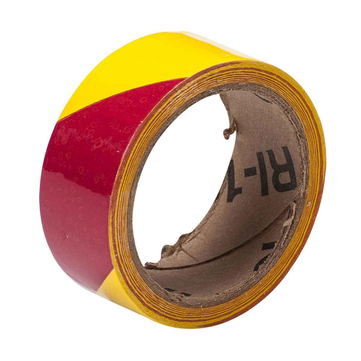 Brady® 55312 Pavement, Floor & Egress Marking Tape & Strips