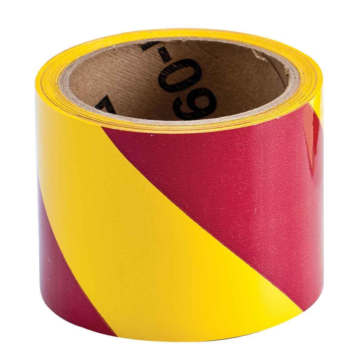Brady® 55314 Pavement, Floor & Egress Marking Tape & Strips