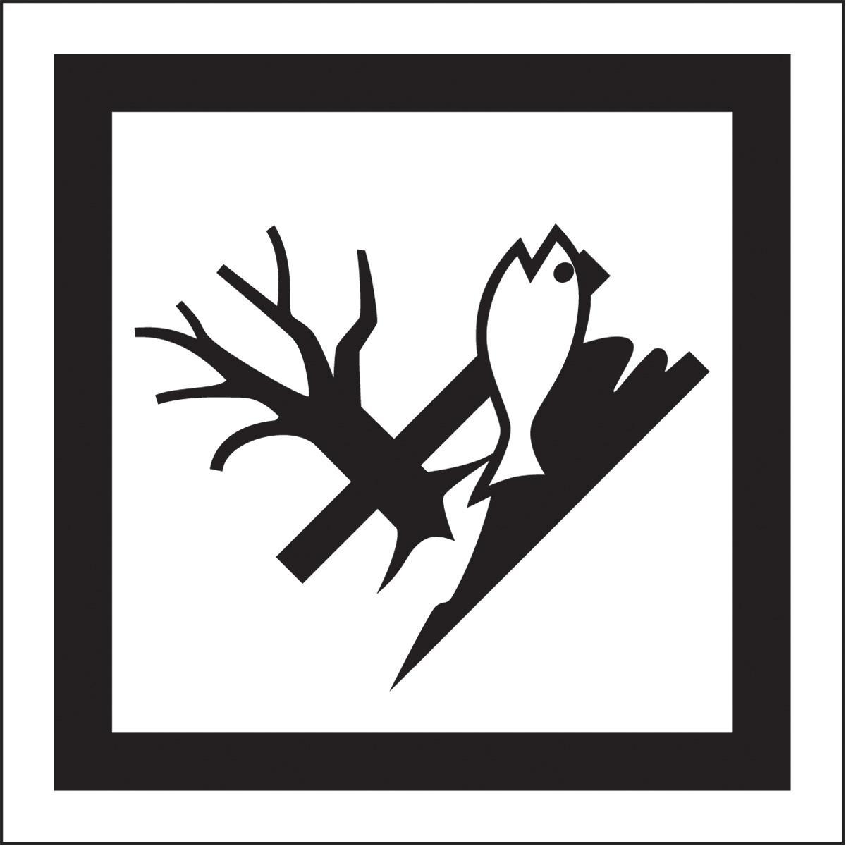 Brady® 55647 Safety & Facility Labels