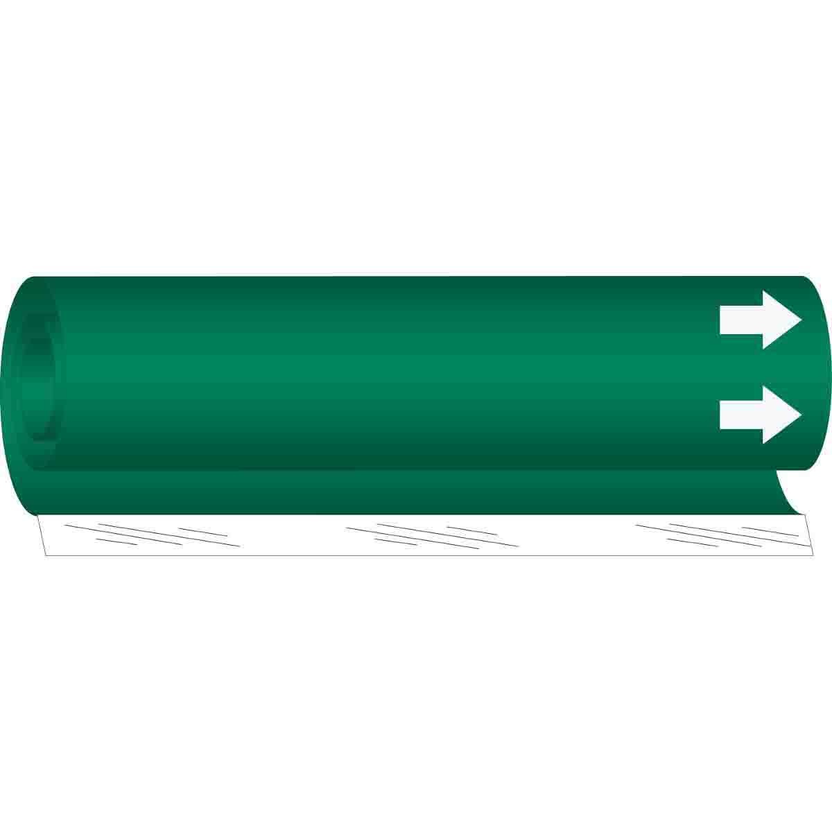 Brady® 5601-II Pipe Markers