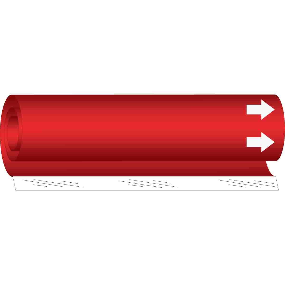 Brady® 5602-I Pipe Markers