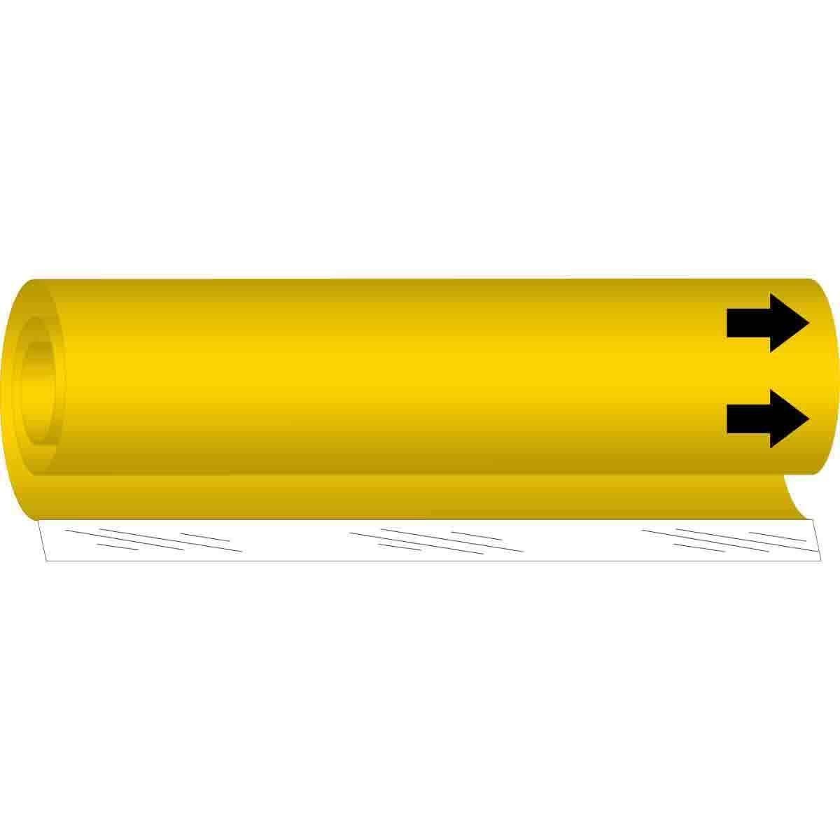 Brady® 5603-I Pipe Markers