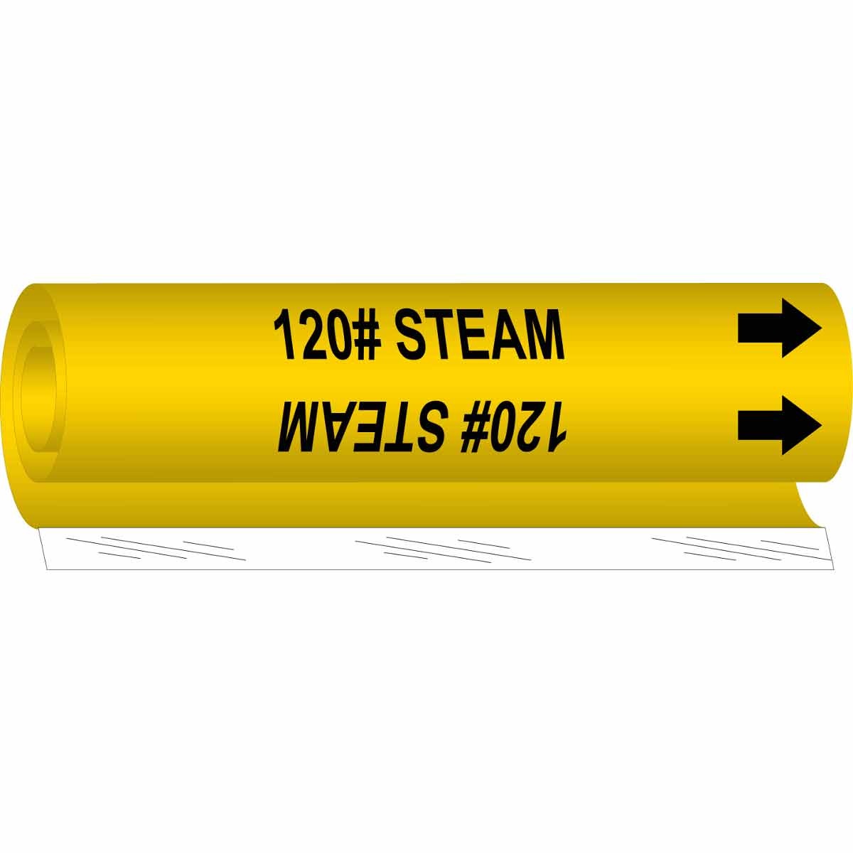 Brady® 5613-I Pipe Markers