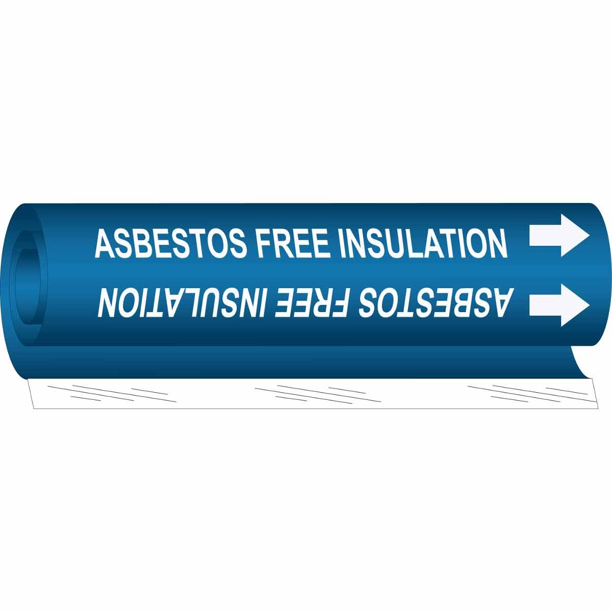 Brady® 5632-I Pipe Markers