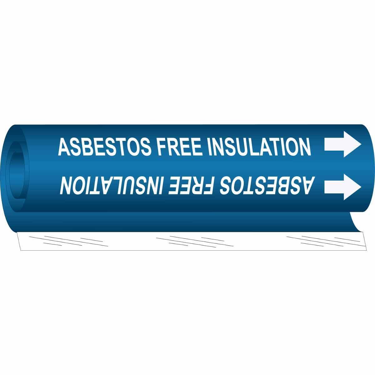 Brady® 5632-II Pipe Markers