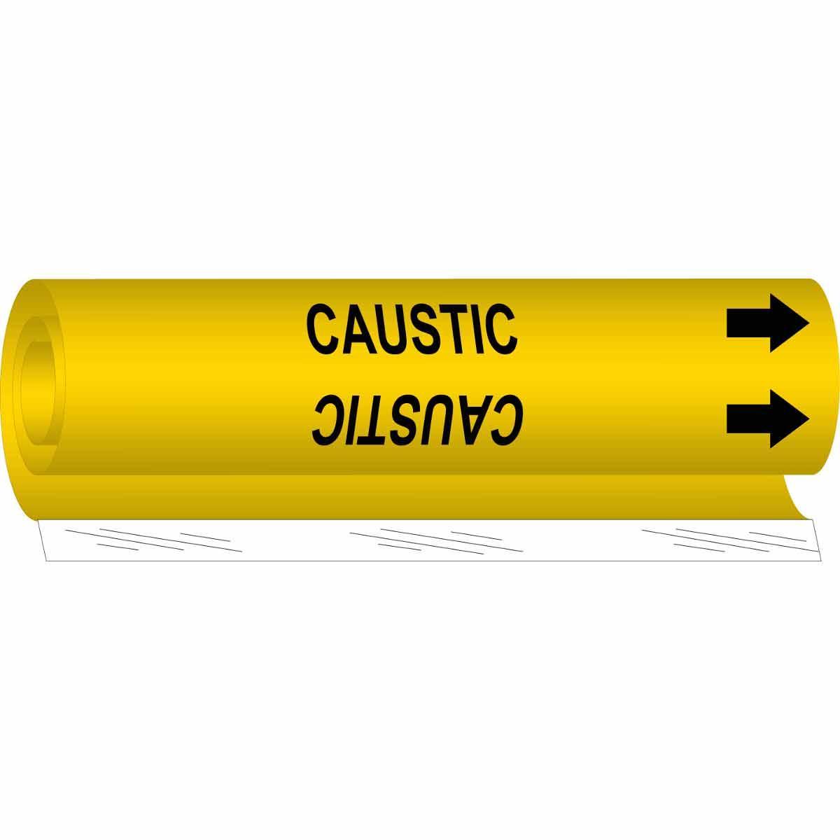 Brady® 5643-I Pipe Markers