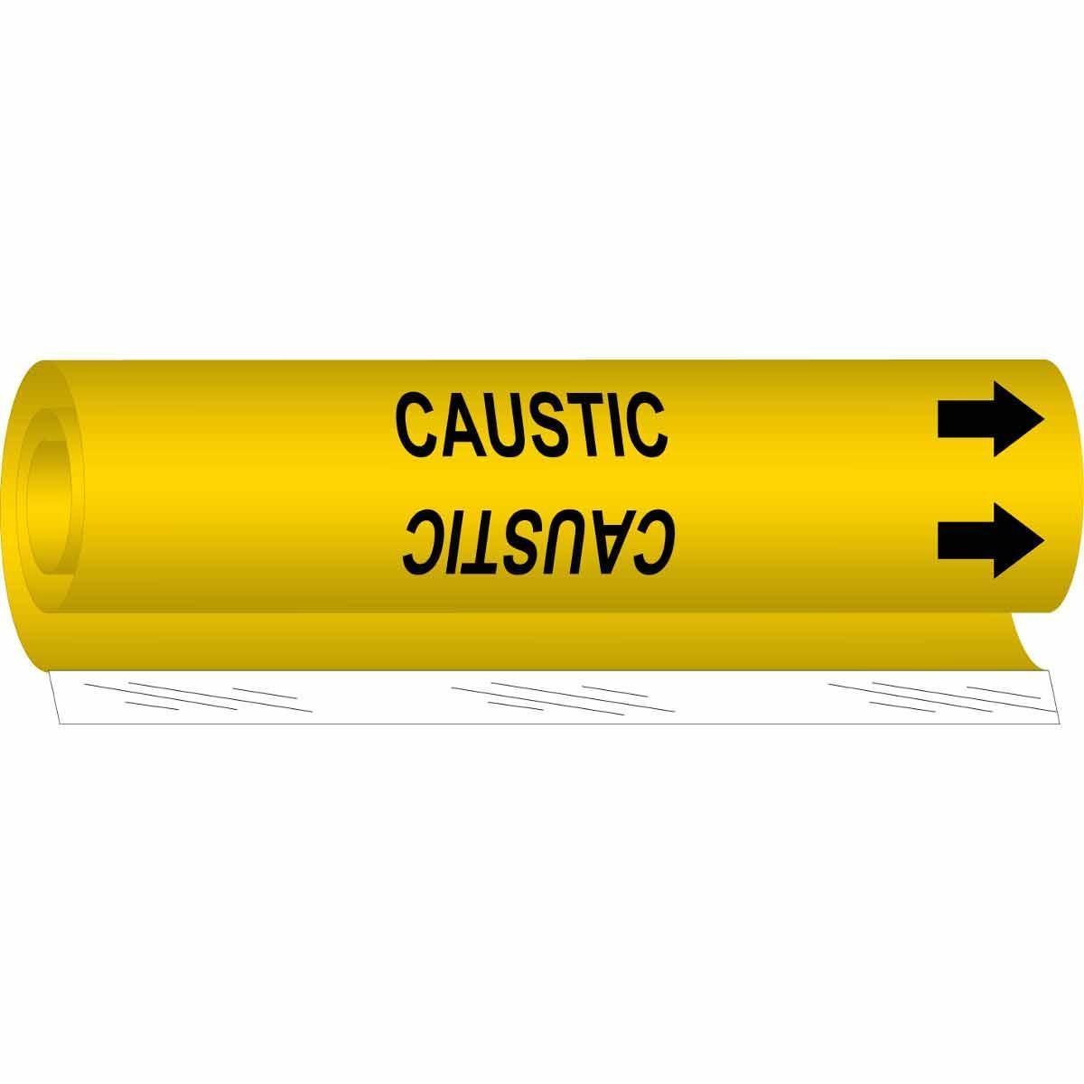 Brady® 5643-II Pipe Markers