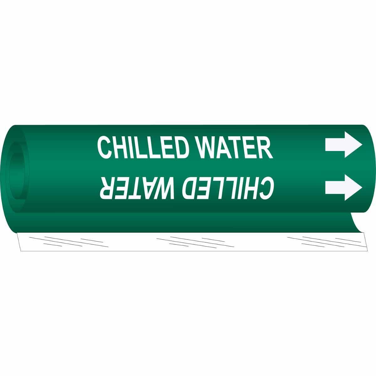 Brady® 5646-II Pipe Markers