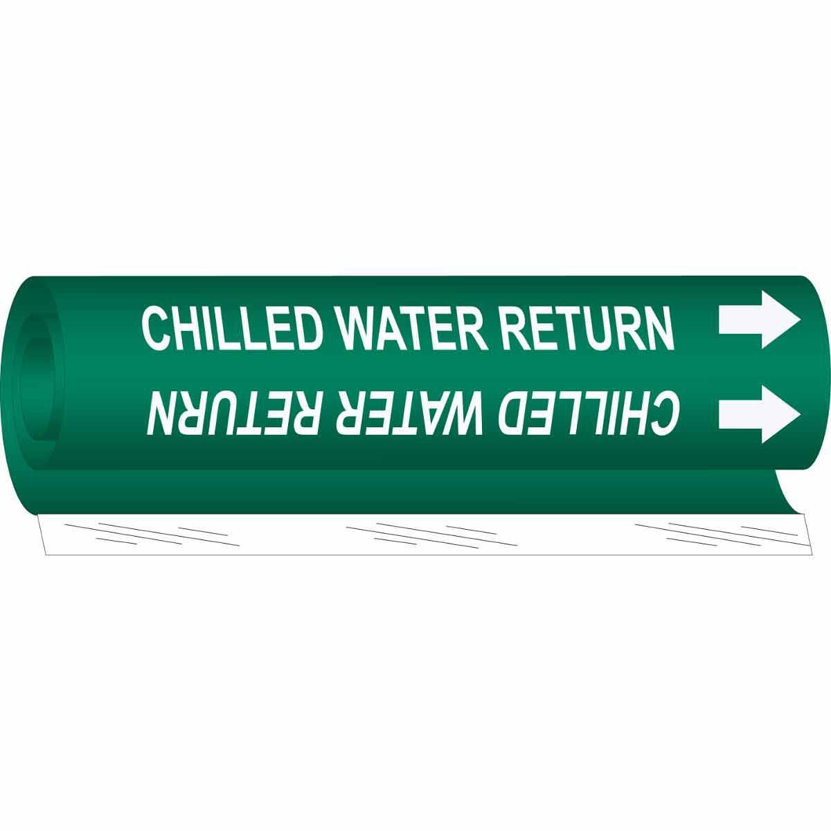 Brady® 5647-II Pipe Markers