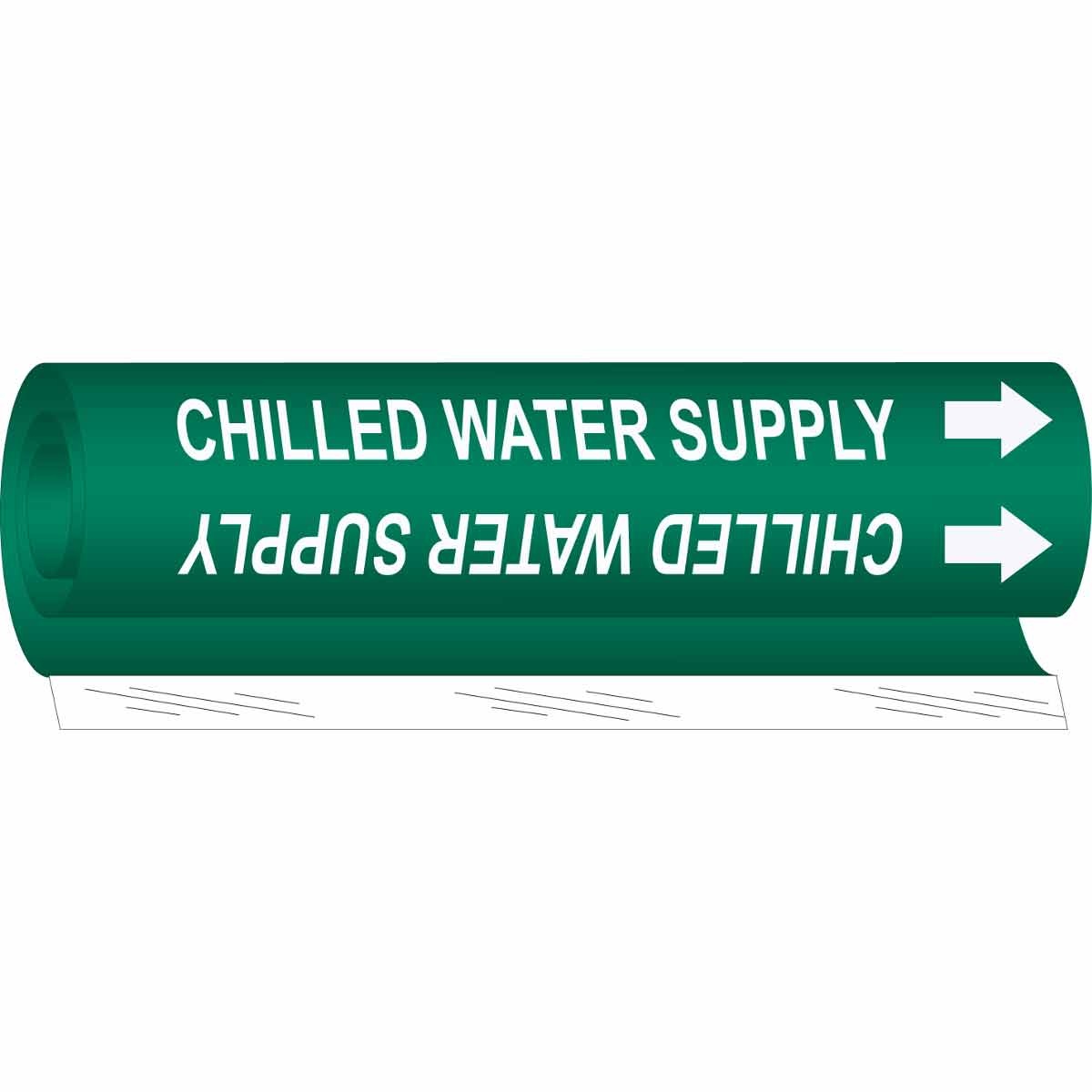 Brady® 5648-I Pipe Markers