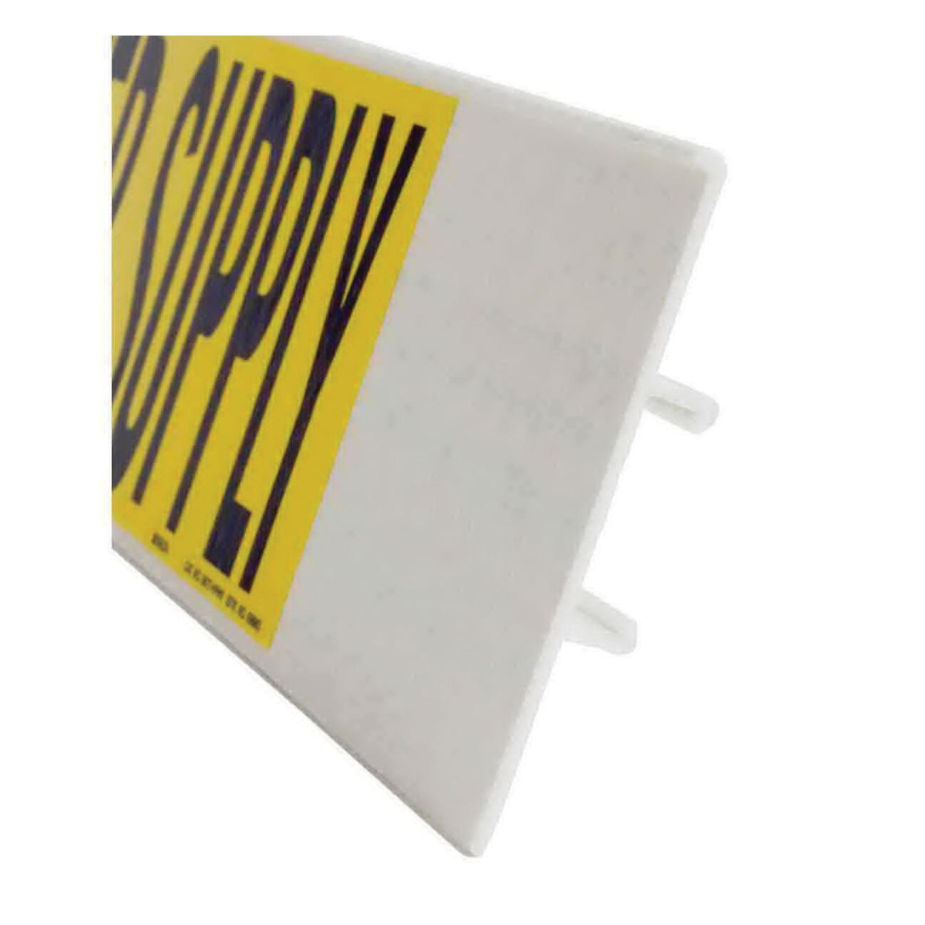 Brady® 5648-HPHV Pipe Markers