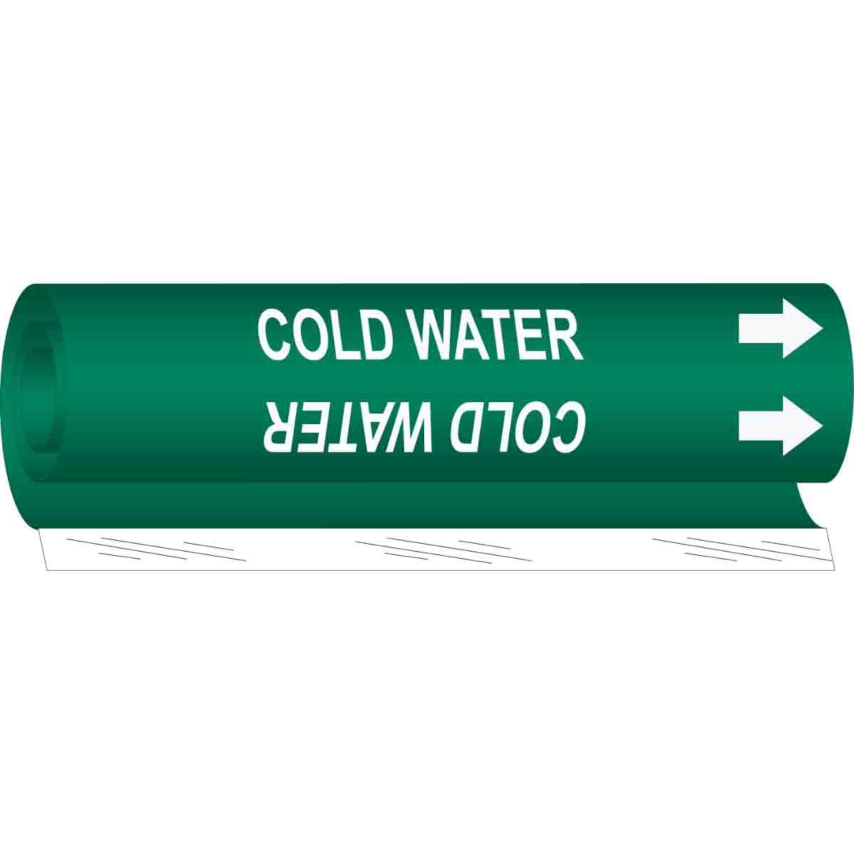 Brady® 5658-I Pipe Markers