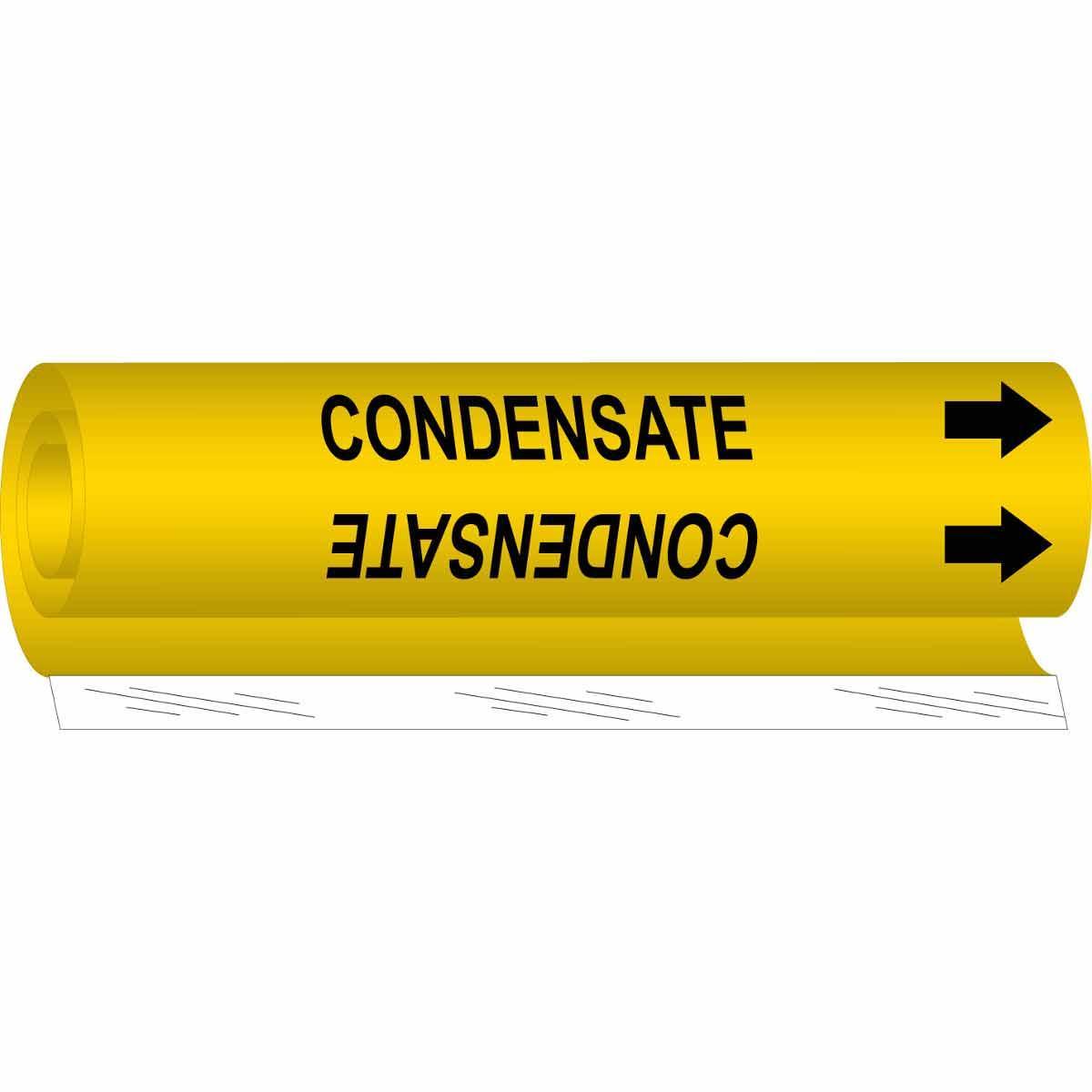 Brady® 5662-I Pipe Markers