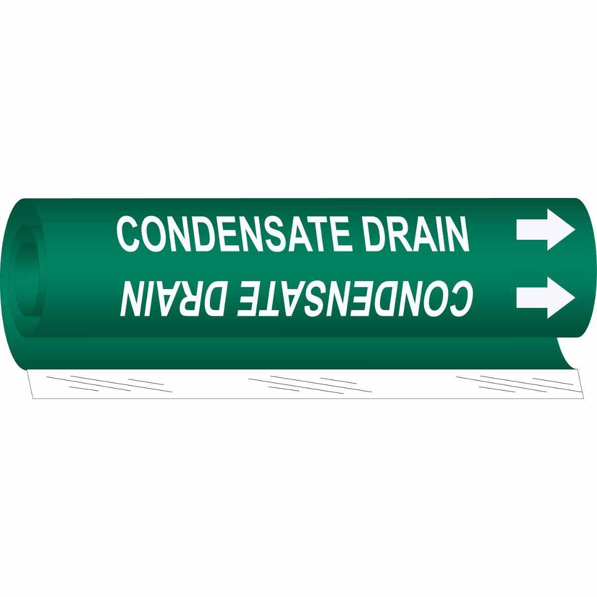 Brady® 5663-I Pipe Markers
