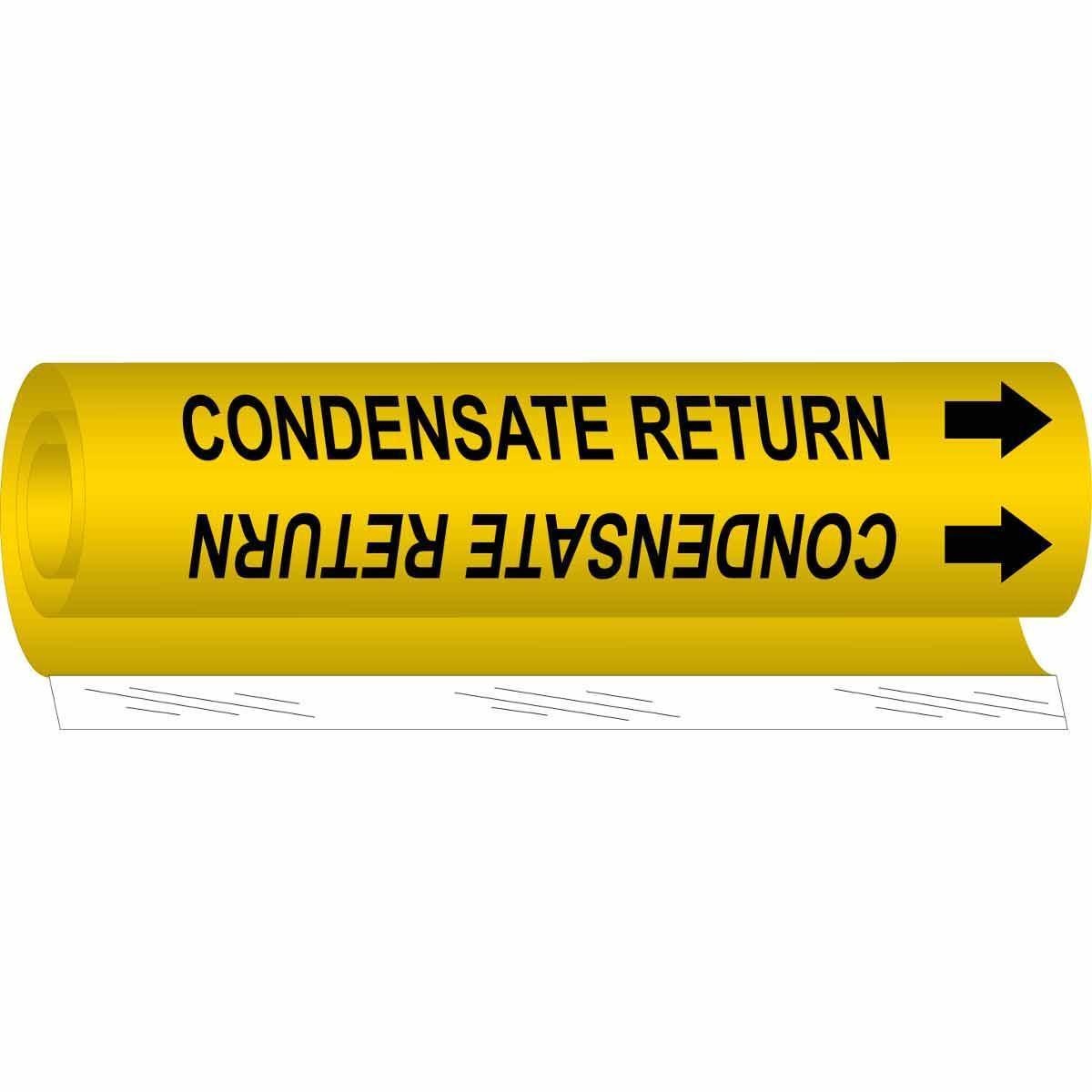 Brady® 5664-I Pipe Markers