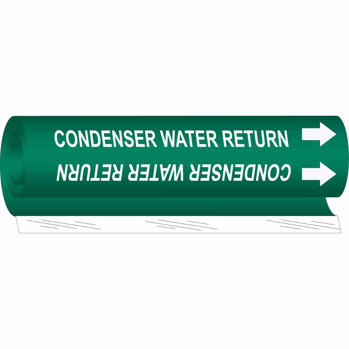 Brady® 5665-I Pipe Markers