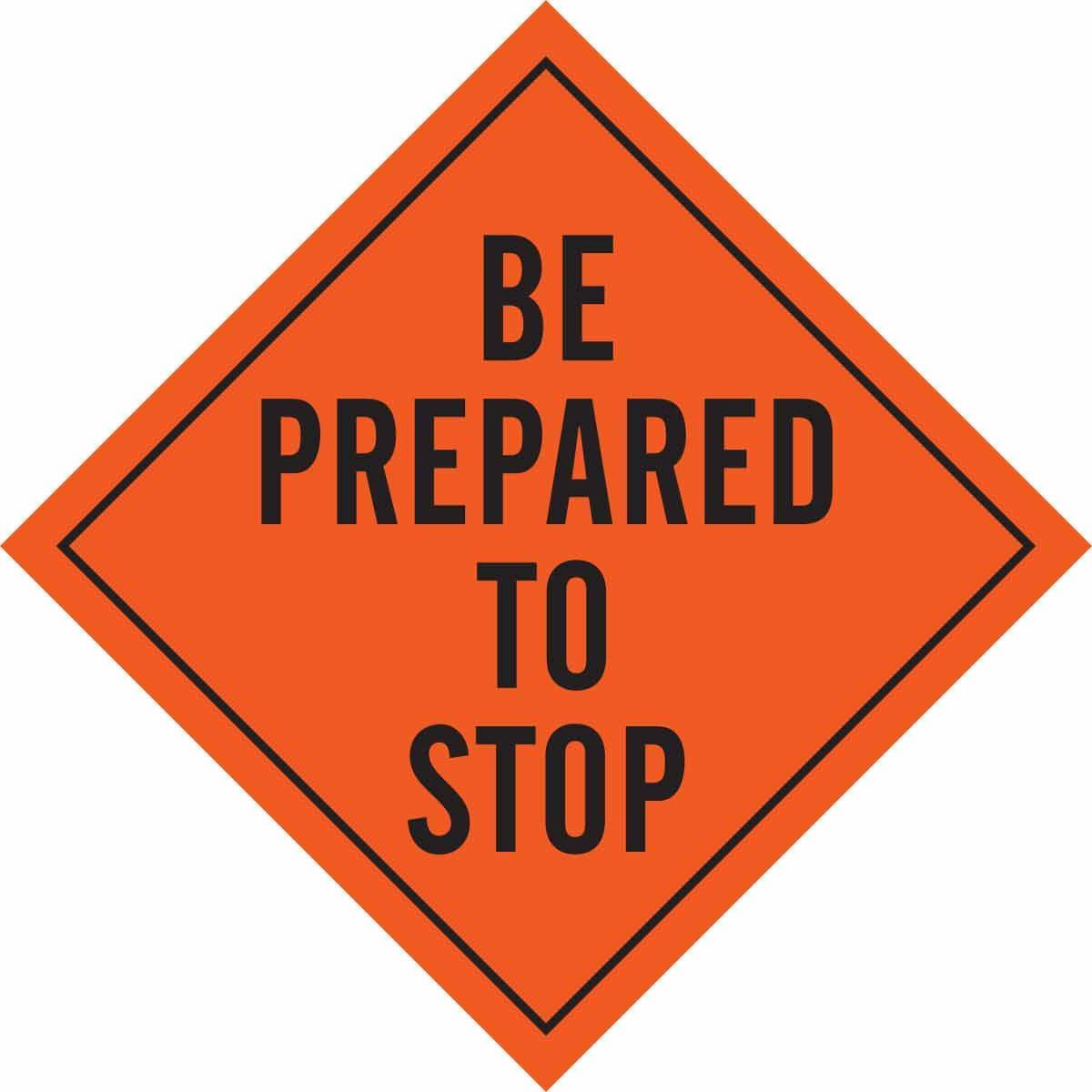 Brady® 56699 Parking & Traffic Signs