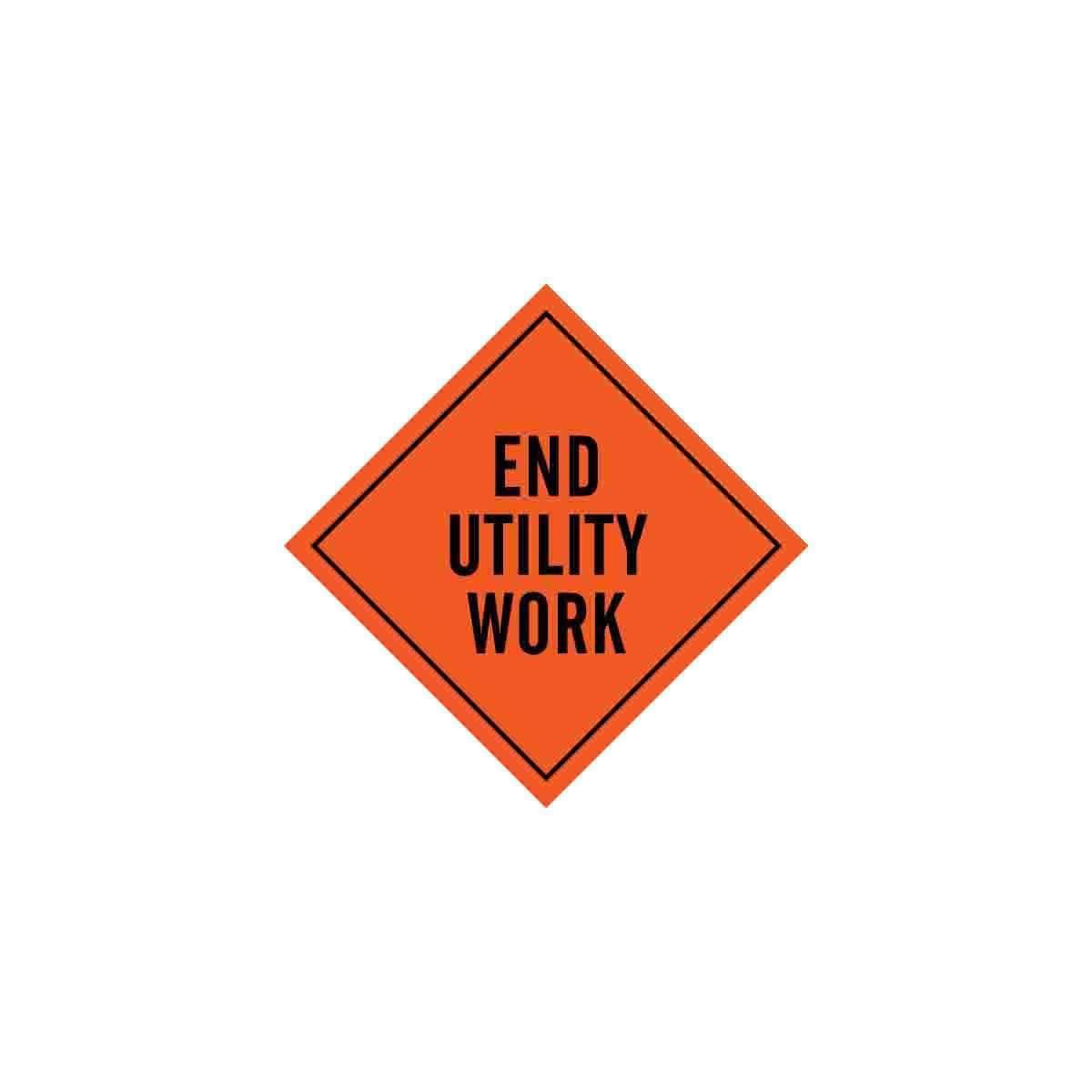 Brady® 56789 Parking & Traffic Signs