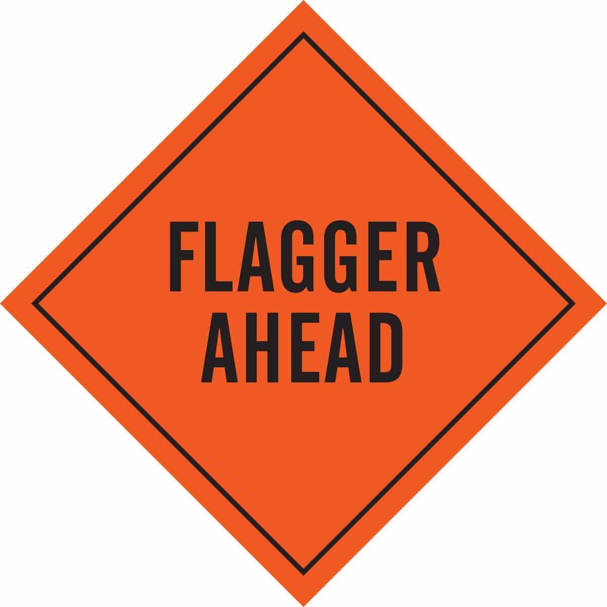 Brady® 56791 Parking & Traffic Signs