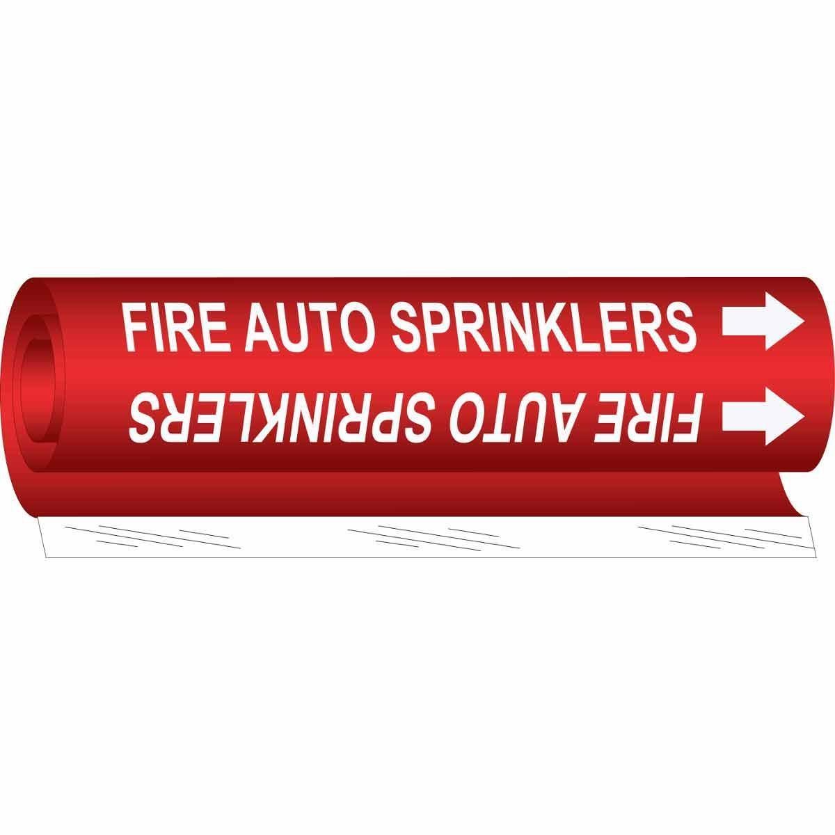 Brady® 5686-II Pipe Markers