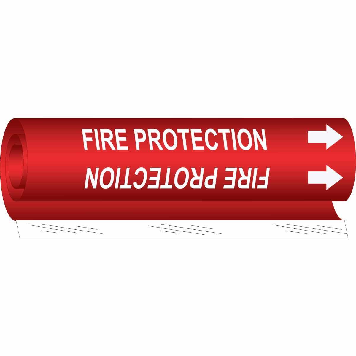 Brady® 5688-I Pipe Markers