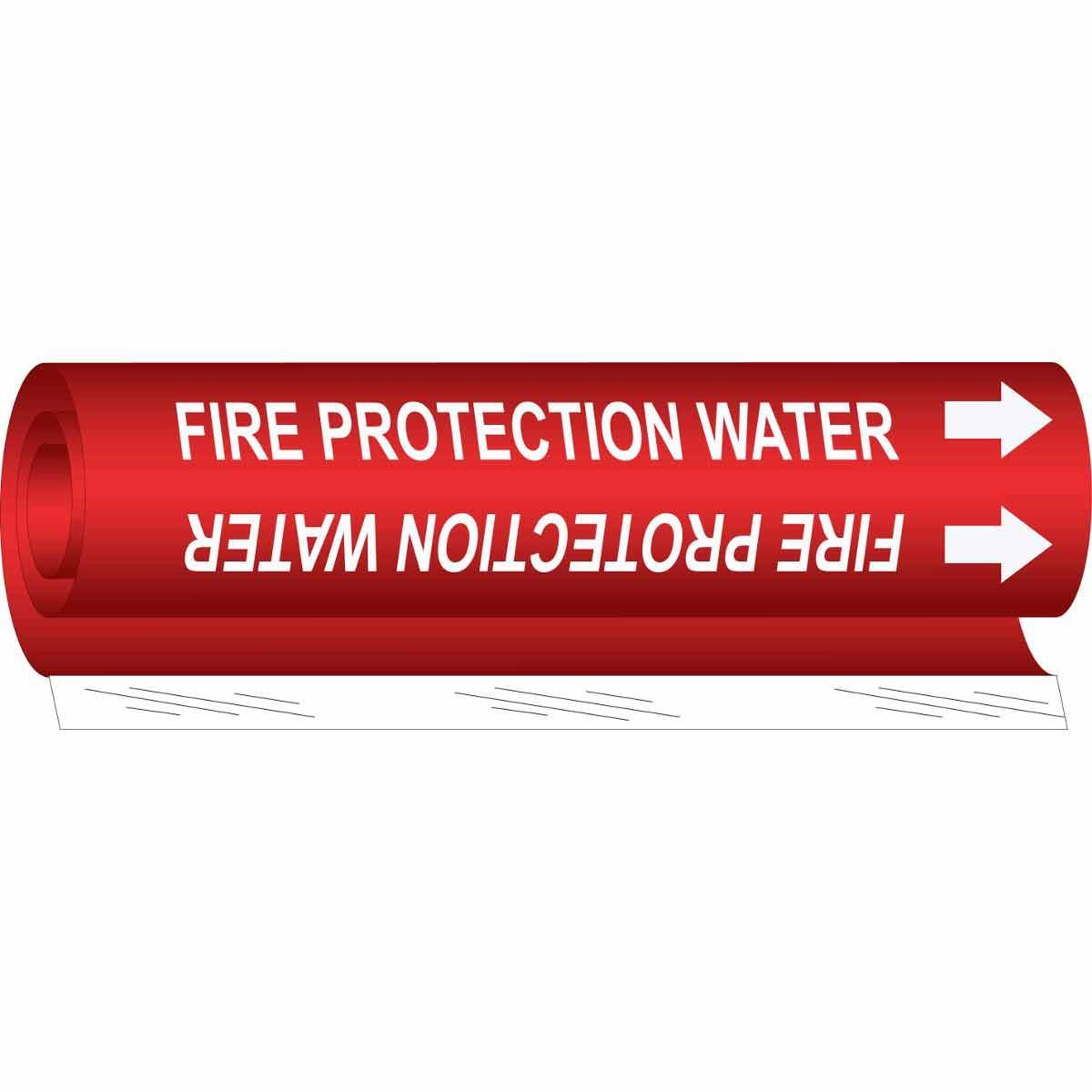 Brady® 5689-I Pipe Markers