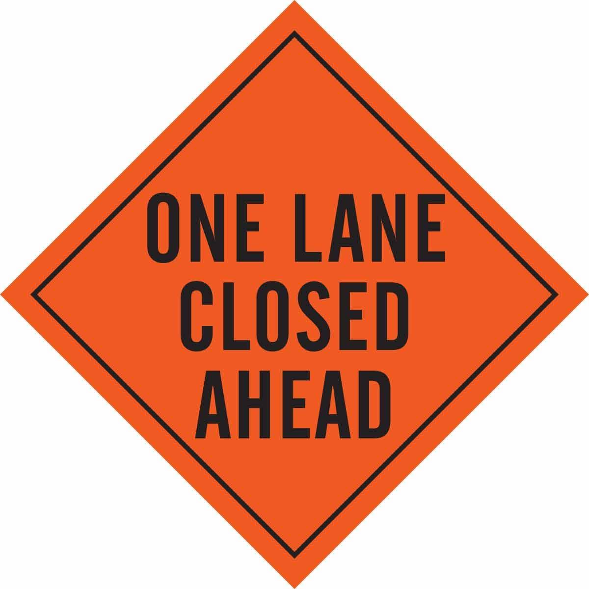 Brady® 56897 Parking & Traffic Signs
