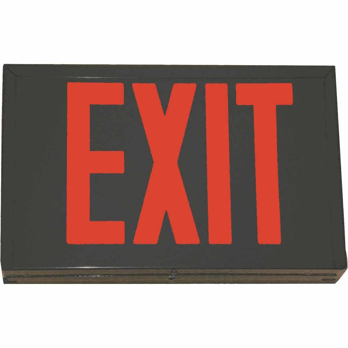 Brady® 56905 Fire, Emergency, Exit & First Aid Signs