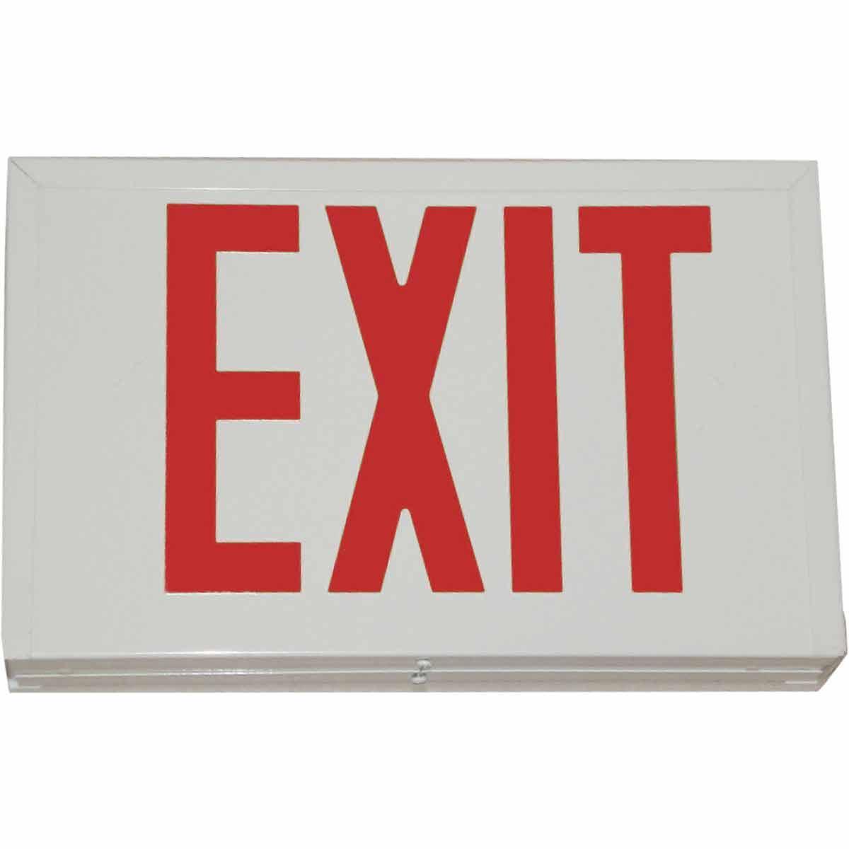 Brady® 56907 Fire, Emergency, Exit & First Aid Signs