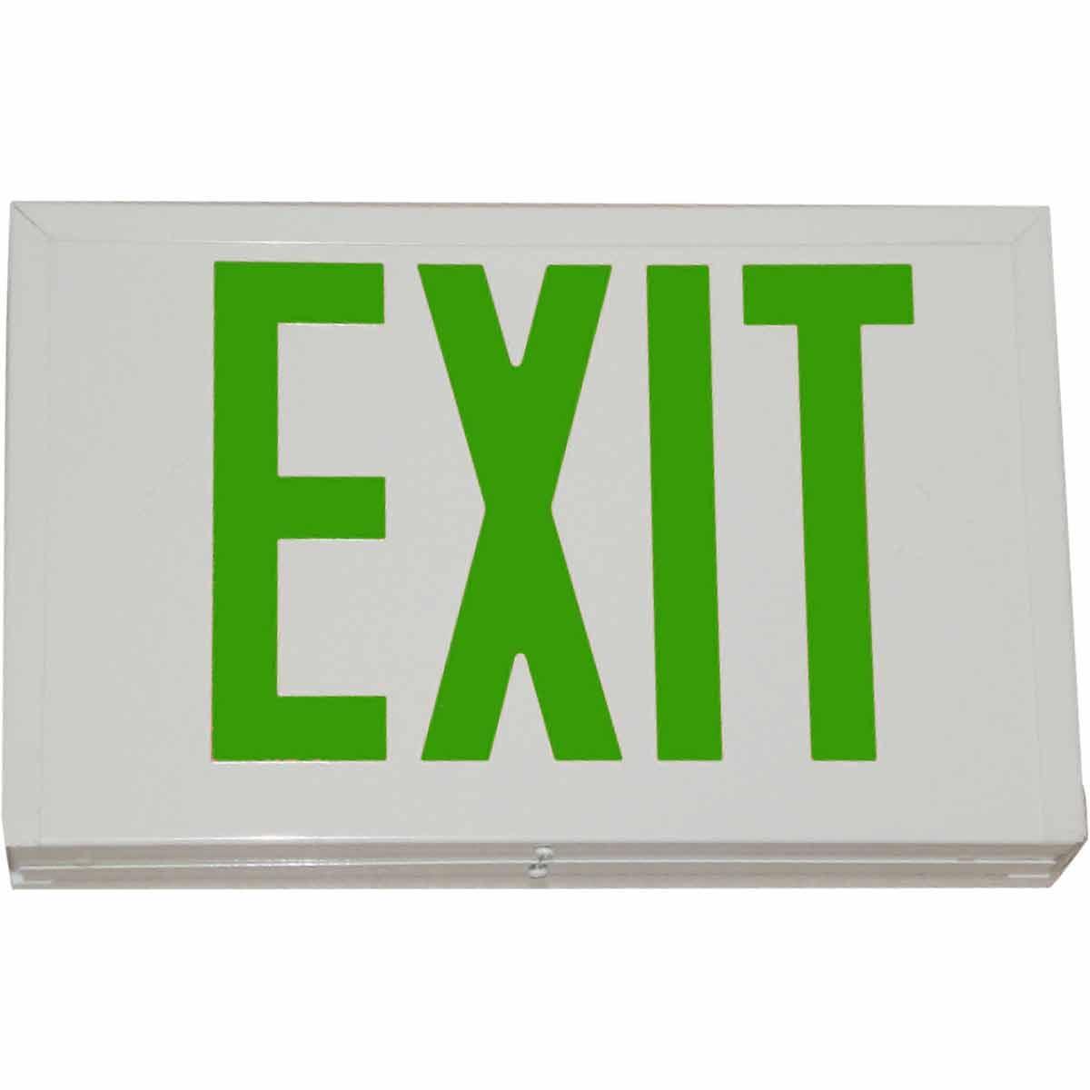 Brady® 56908 Fire, Emergency, Exit & First Aid Signs