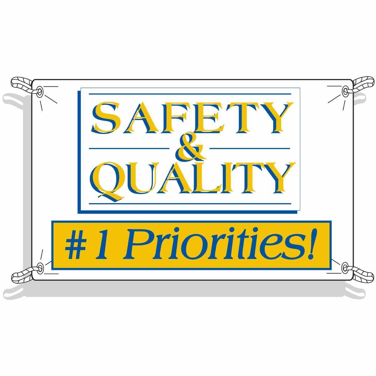 Brady® 56970 Office & Facility Signs