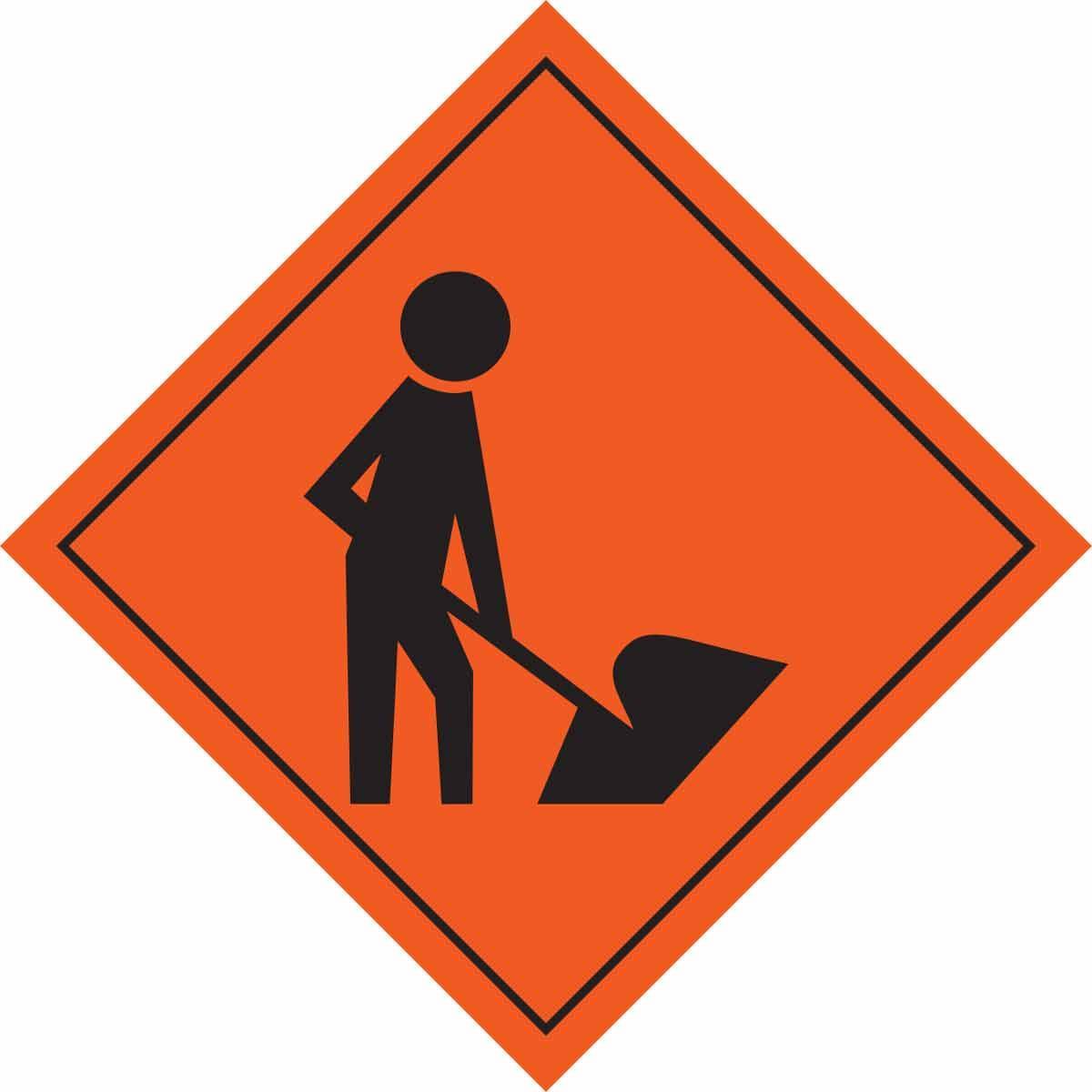 Brady® 57023 Parking & Traffic Signs
