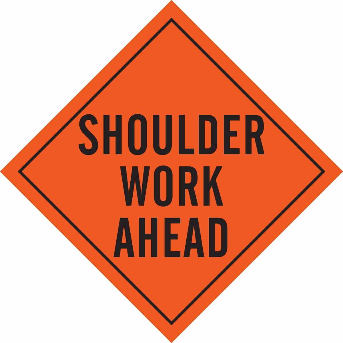Brady® 57029 Parking & Traffic Signs