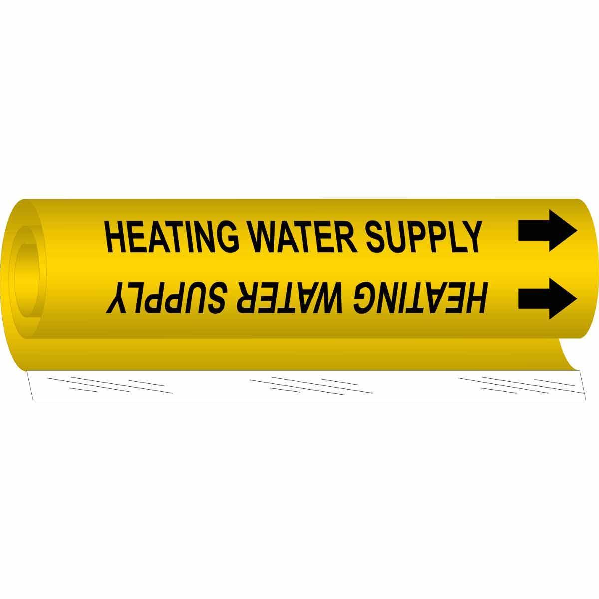 Brady® 5703-I Pipe Markers