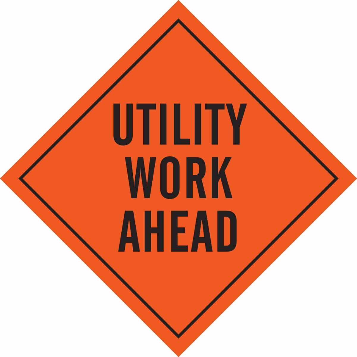 Brady® 57031 Parking & Traffic Signs