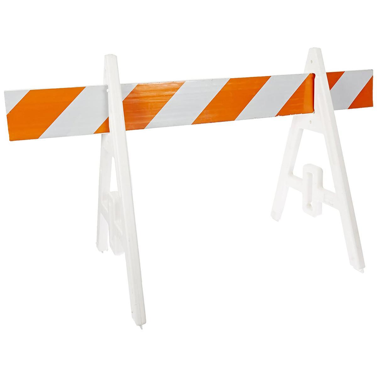 Brady® 57073 Traffic Barricades