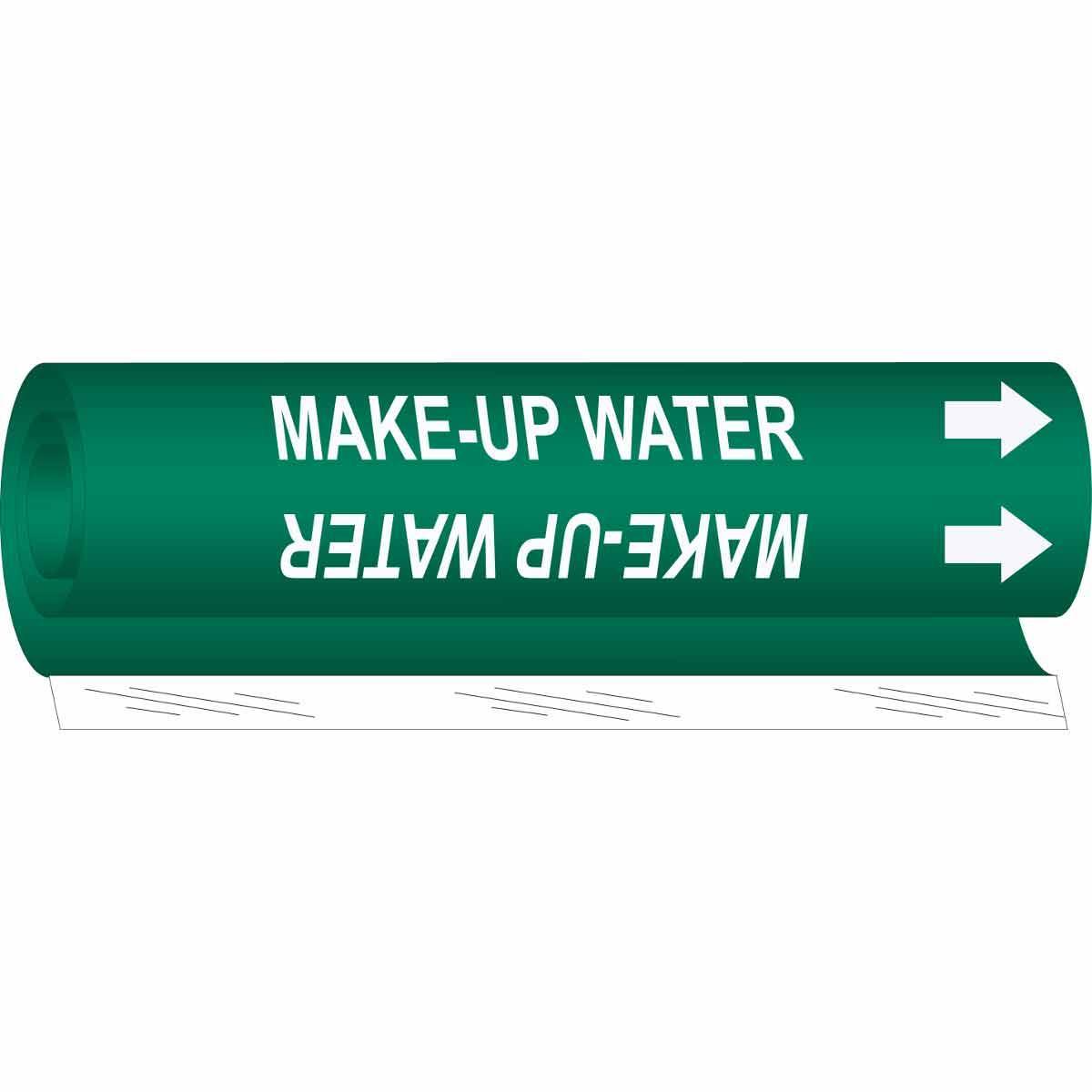 Brady® 5722-II Pipe Markers