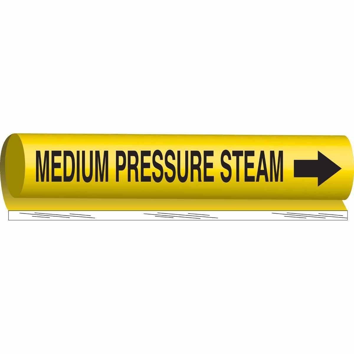 Brady® 5723-I Pipe Markers