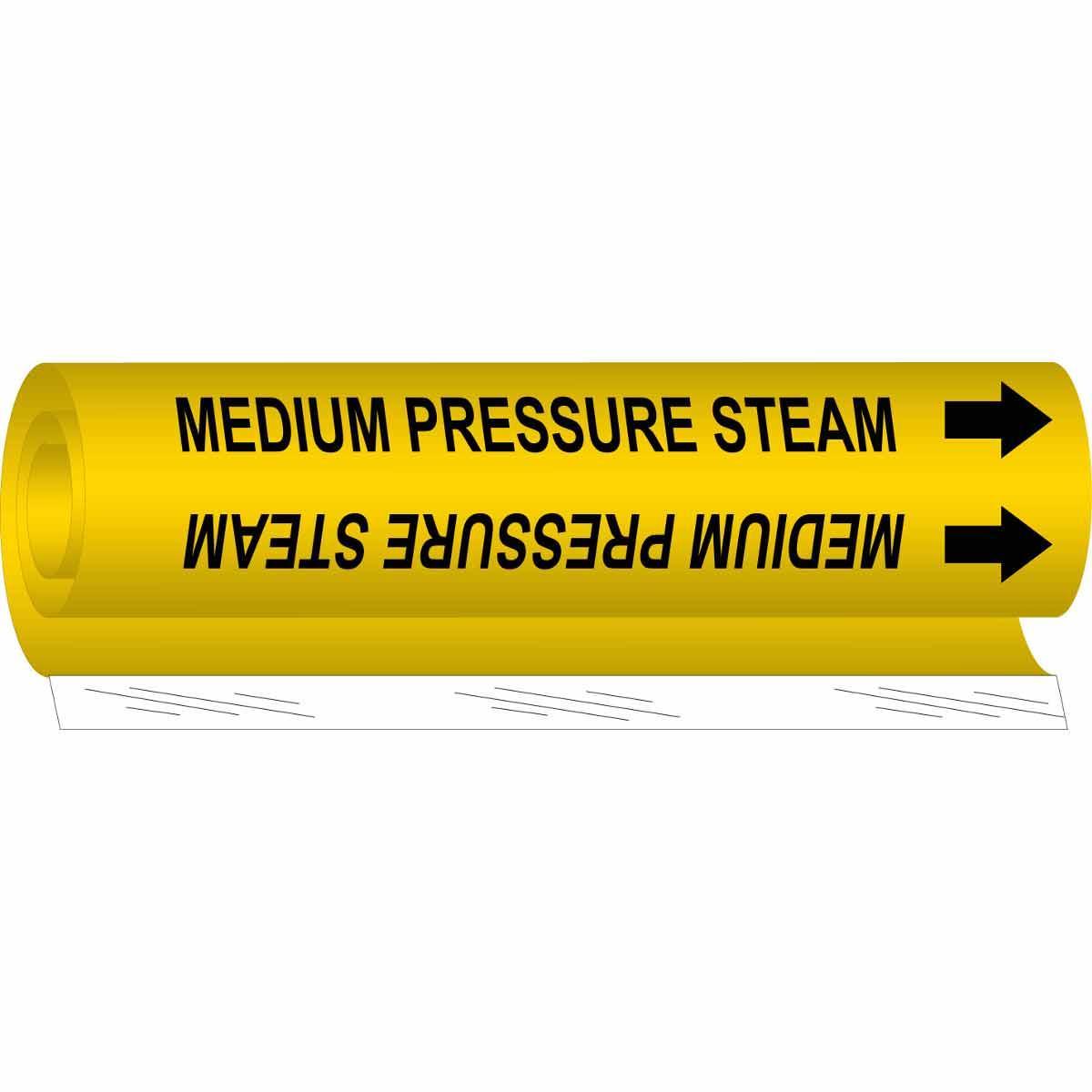 Brady® 5723-II Pipe Markers