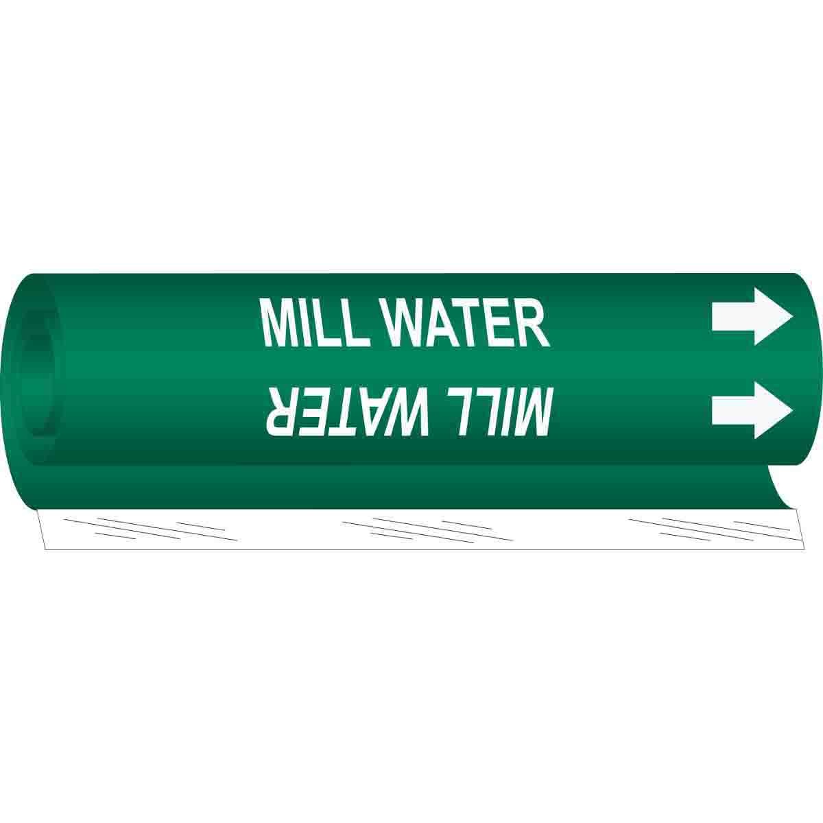 Brady® 5725-I Pipe Markers